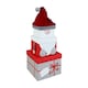 image 1 of Gonk Plush Christmas Stackable Gift Boxes - Pack of 3