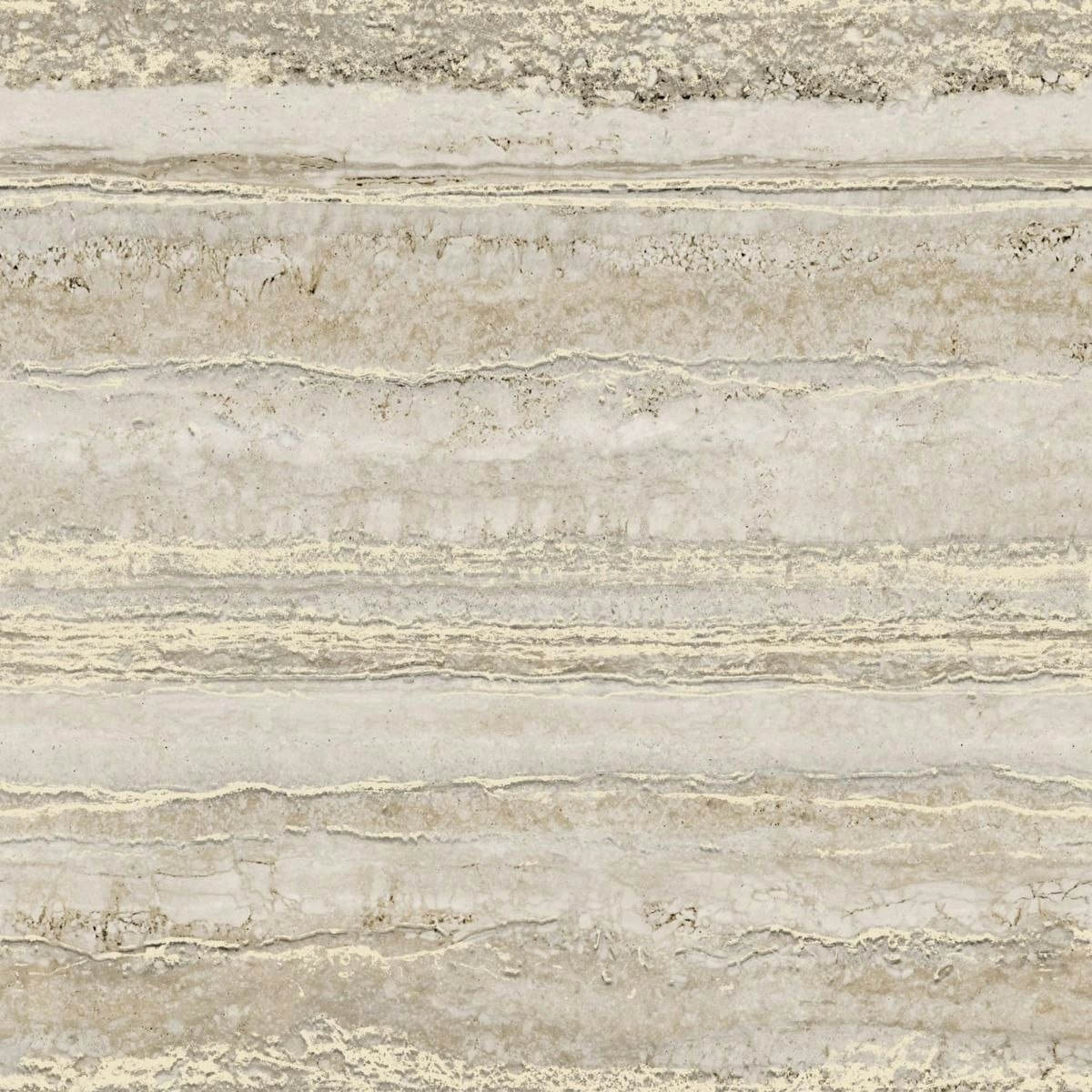 Debona Strata Marble Wallpaper - Natural - 10m x 0.5m Cream