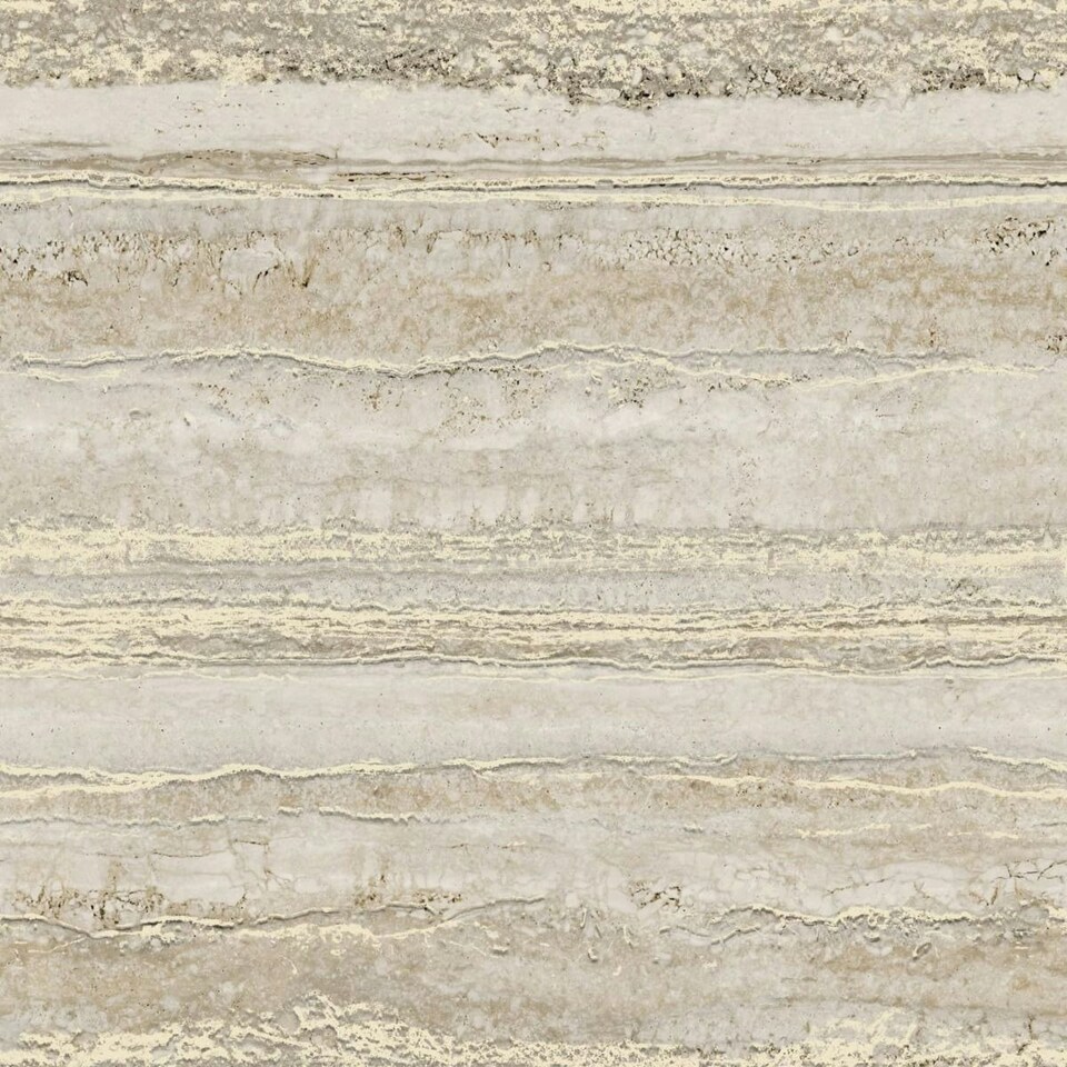 image 1 of Debona Strata Marble Wallpaper - Natural - 10m x 0.5m Cream