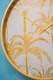image 3 of Celina Botanical Wall Clock