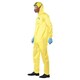 image 3 of Walter White Heisenberg Breaking Bad Fancy Dress Costume Adult Mens XX-Large | Multi | 2XL