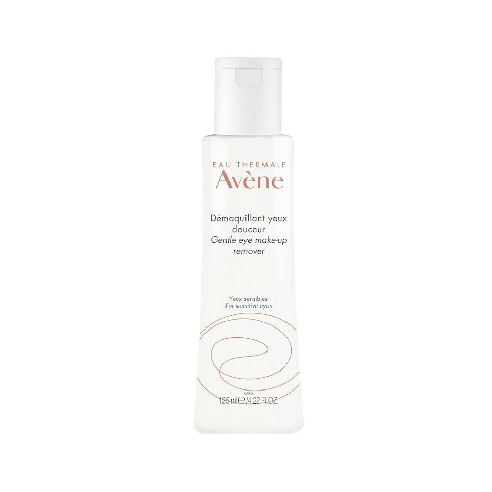Avene Gentle Eye Make-Up Remover 125ml
