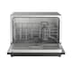 image 4 of Table Top Dishwasher, 6 Place Settings, 8 Programs, Black - TTD6BL