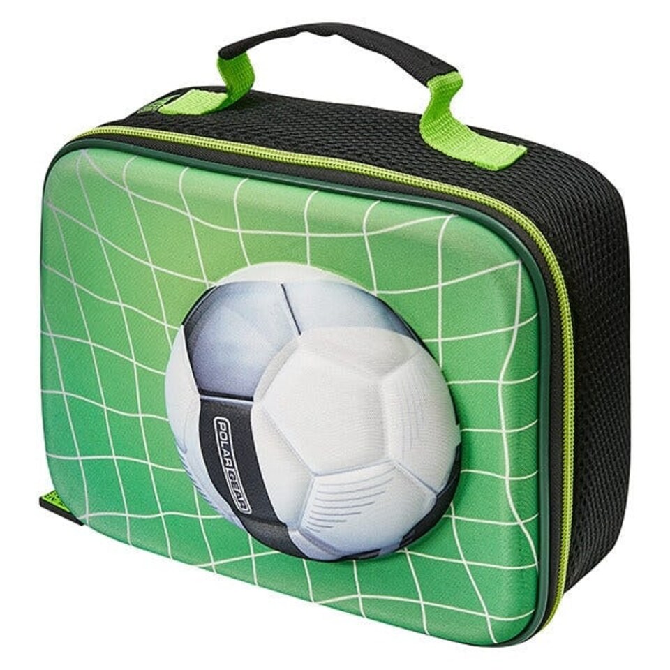 image 1 of Polar Gear Football Net EVA Munich Cooler