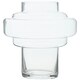 image 1 of Interiors by Premier Large Glass Vase Clear