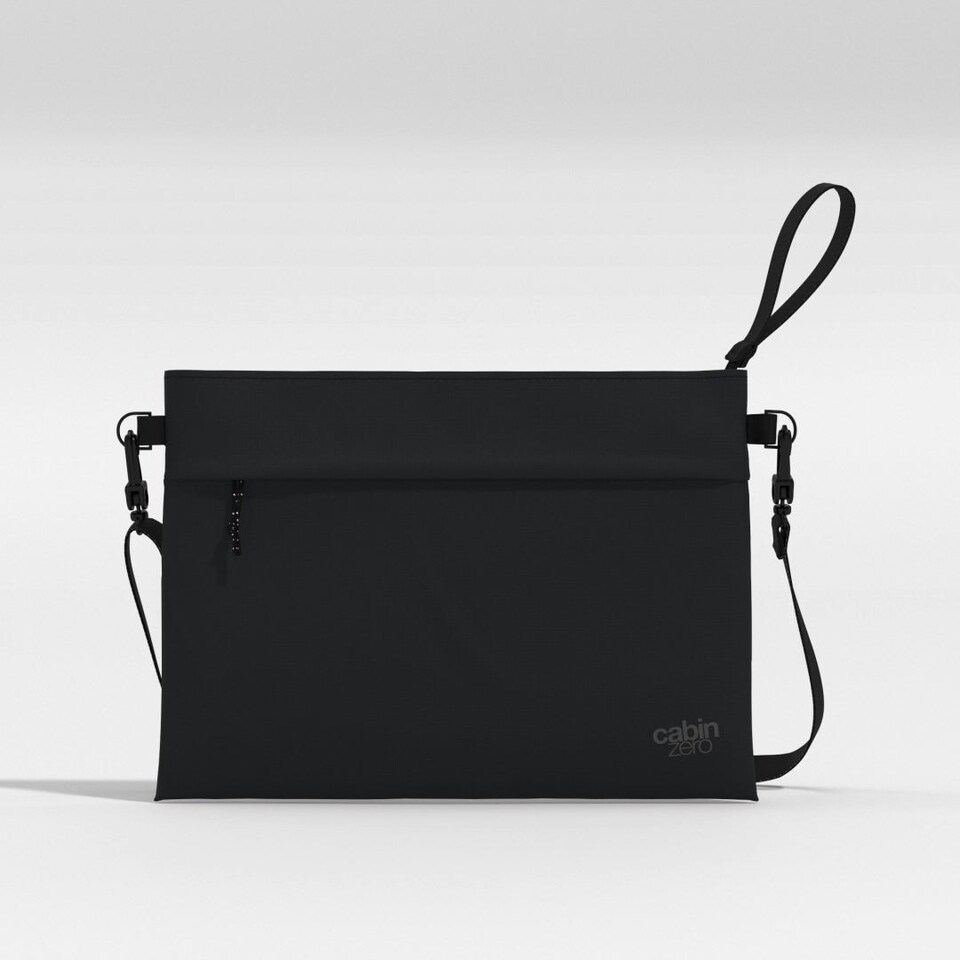 image 1 of Classic Sacoche - 2.5L - Absolute Black Black