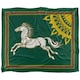 image 1 of Lord Of The Rings Rohan Horse Blanket - Multicoloured - One Size