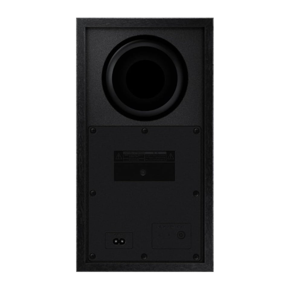 image 1 of Samsung HWB750D B Series 5.1Ch Soundbar With Subwoofer