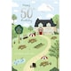 image 1 of Pub Garden 50th Birthday Card