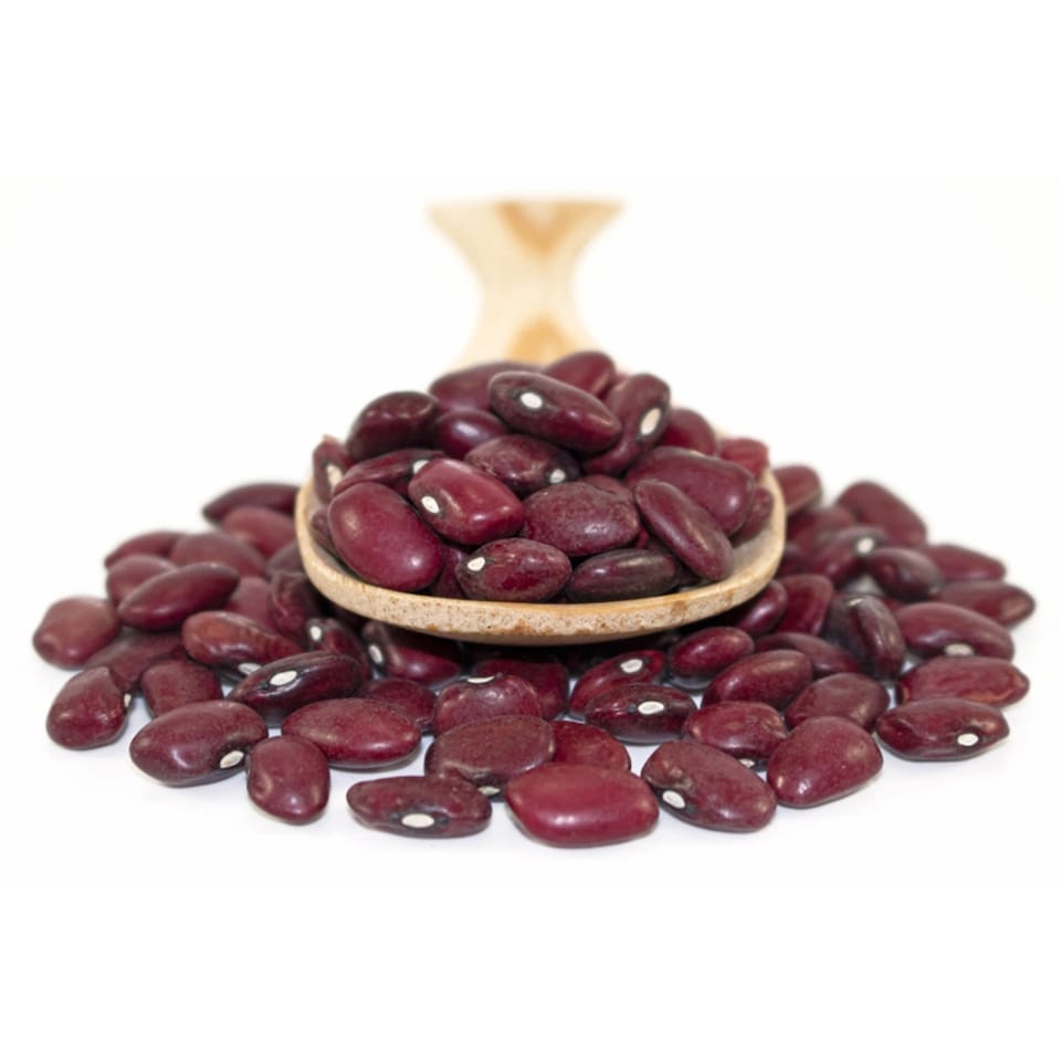 image 1 of Organic Red Kidney Beans 1kg (Sussex Wholefoods) | Multi