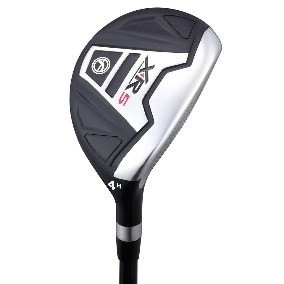 image 1 of Fazer XR5 Golf 4 Hybrid - 21° Regular Flex