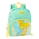 image 3 of Disney Tinkerbell Backpack - Green - One Size