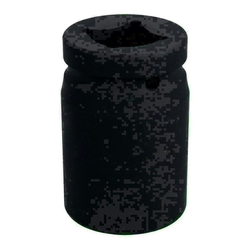 image 1 of 1" Drive 34mm Deep MM Impact Impacted Socket 6 Sided Single Hex