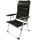 image 2 of Beach Chair Aktive Deluxe Foldable Black 49 x 105 x 59 cm (2 Units) N/A