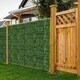 image 1 of Gr8 Garden 3M Artificial Hedge Ivy Leaf Garden Fence Wall Privacy Balcony Screening Trellis