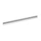 image 3 of MidOcean Tria Aluminium Ruler - Matt Silver - One Size