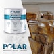 image 4 of Polar Clear Lacquer Paint Quick Drying Durable Matt Finish | Clear | Clear Matt | 500 ml