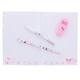 image 6 of Hello Kitty Super Stationery Set