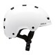image 1 of Decathlon Inline Skating Skateboarding Scootering Helmet MF500 - White
