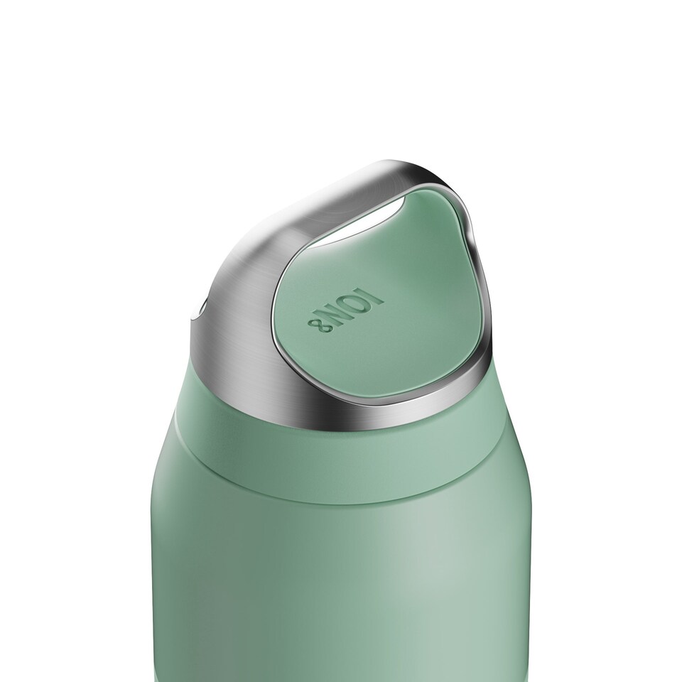 image 1 of ION8 ROAM Replacement Water Bottle Lid, Twist Handle, Universal
