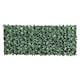 image 1 of Outsunny Artificial Leaf Hedge Privacy Screen Roll Garden Fence Panel 1m x 2.4m
