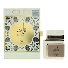 Le Chameau Genesis Thurath Eau de Parfum 100ml
