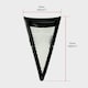 image 1 of SPARES2GO Mesh Limescale Spout Kettle Filter for DeLonghi TO1052 MT1057 MT1081