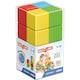 image 1 of Geomag Magicube Full Color Recycled Crystal 8 pcs