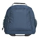 image 2 of Mountain Warehouse 35L Wheelie Rucksack Carry On Backpack On Wheels Luggage Case Blue | Navy