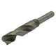 image 3 of HSS 19mm Blacksmiths Twist Drill Bit With 1/2" Shank For Steel Metal