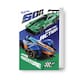 image 1 of Hot Wheels Son Birthday Card