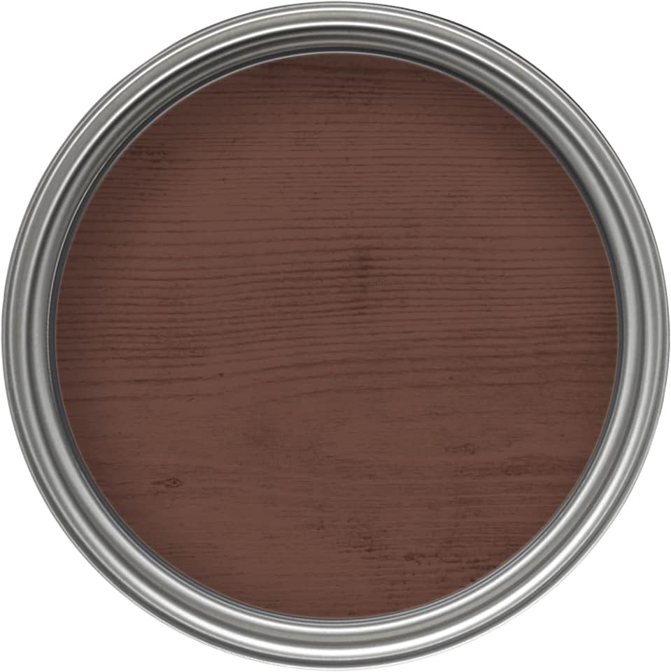 image 1 of Sadolin Decking Oil - Teak - 2.5L