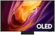 image 8 of Samsung QE55S95H 55" OLED 4K Vision AI Smart TV 2026