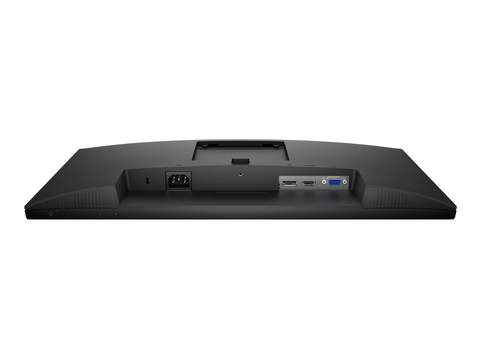 image 1 of Dell Pro E2225HSM 21.5-Inch VA Full HD 100Hz Height Adjustable Monitor with Speakers | Black | Black