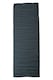 image 2 of Mountain Warehouse Adventure Self Inflating Mat Lightweight Waterproof Mattress | Grey | One Size