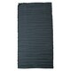 image 2 of Mountain Warehouse Adventure Self Inflating Mat Lightweight Waterproof Mattress Grey | One Size