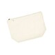 image 2 of Westford Mill EarthAware Organic 5L Accessory Bag - Natural - One Size