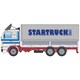 image 5 of Italeri Scania 142H 6x2 Canvas Truck Model Kit Scale 1-24