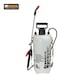 image 4 of Garden Pressure Sprayer Weed Spray Bottle Hand Pump Water Plant Chemical 1L