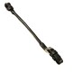 image 2 of Kincade Leather Horse Lip Strap - Brown - Full