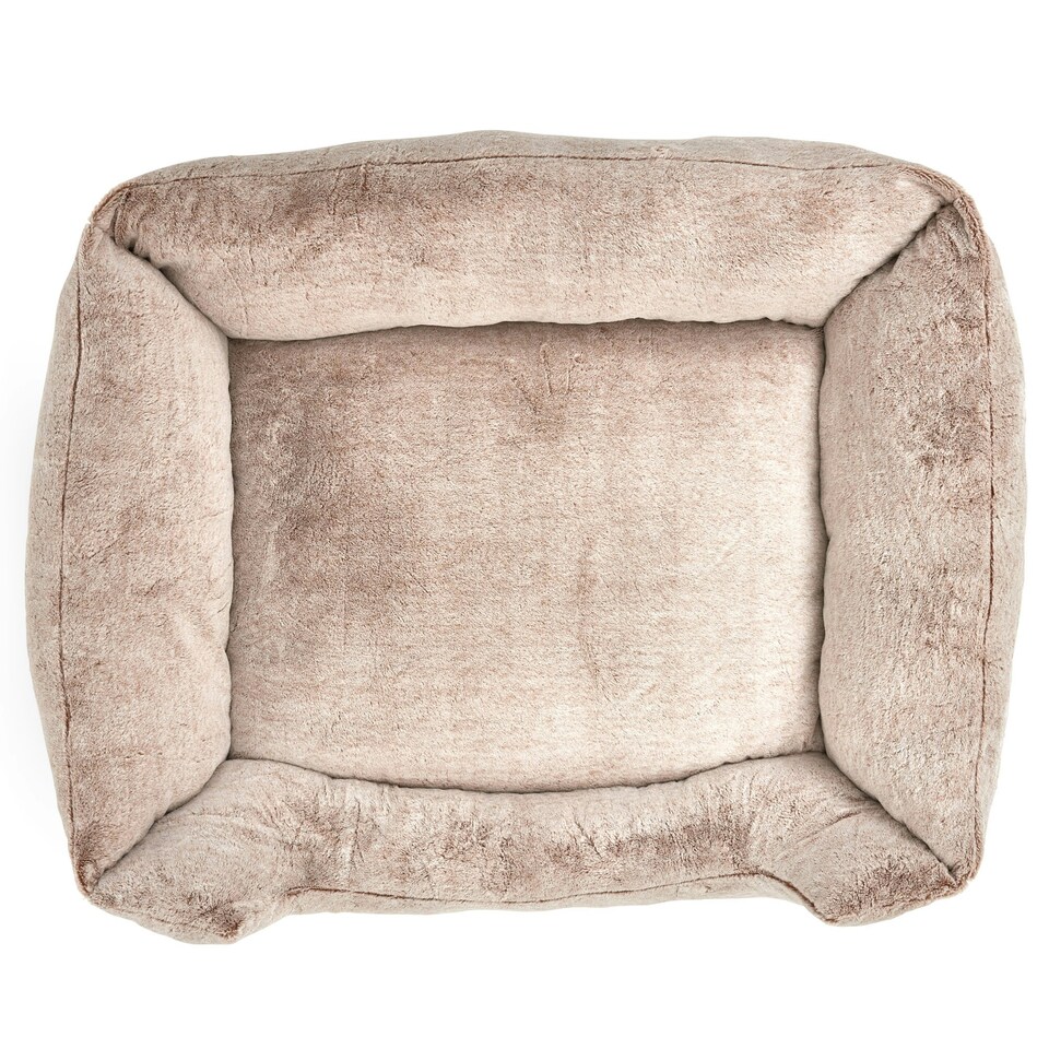 image 1 of Bunty Arctic Bed Cream | L