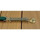 image 2 of Plastica Green Low Profile Decking Debris Cover per sqm