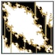 image 4 of Baroque (Picture Frame) Brown | Oak | S