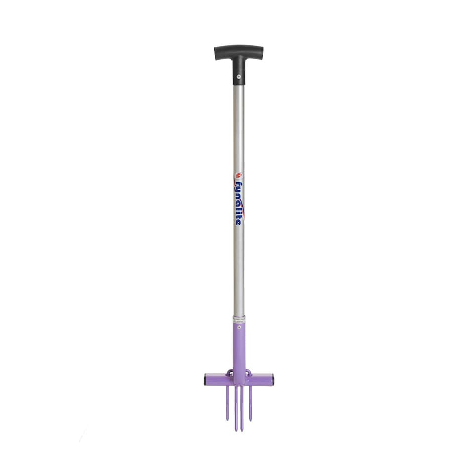 Fynalite Multiple Weeder - Purple - One Size
