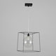 image 4 of BHS Bodhi Ceiling Pendant, Black
