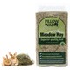 image 1 of 1 Bag Of 2.25kg Natural Dried Grass Fresh Meadow Hay Perfect For Rabbit Food & Hay For Smaller Animals