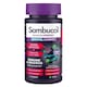 image 1 of Sambucol Black Elderberry Menthol Gummies 30