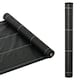 image 1 of Outsunny 1x50m Weed Barrier Fabric Durable Convenient Design Weed Block Mat