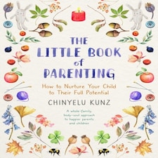 Little Book Of Parenting