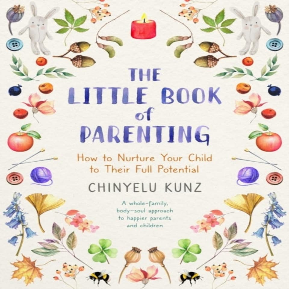 Little Book Of Parenting